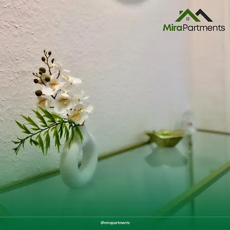 Lux Apartment Im Ruettenscheid Essen Extérieur photo