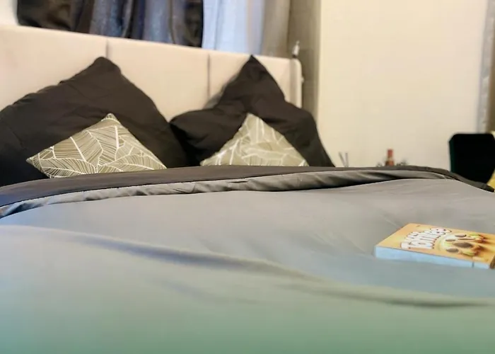 Lux Apartment Im Ruettenscheid