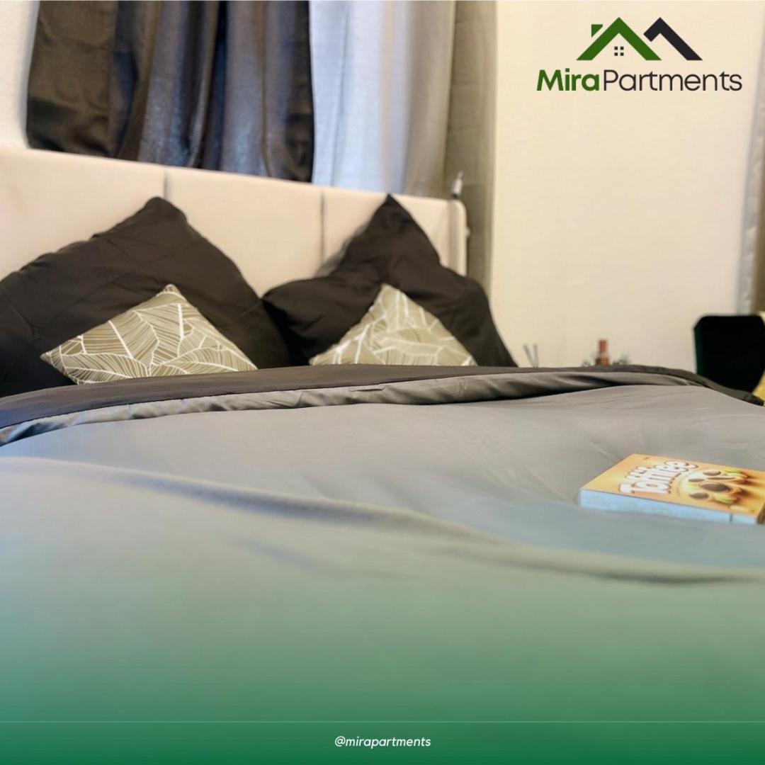 Apartment Lux Im Ruettenscheid
