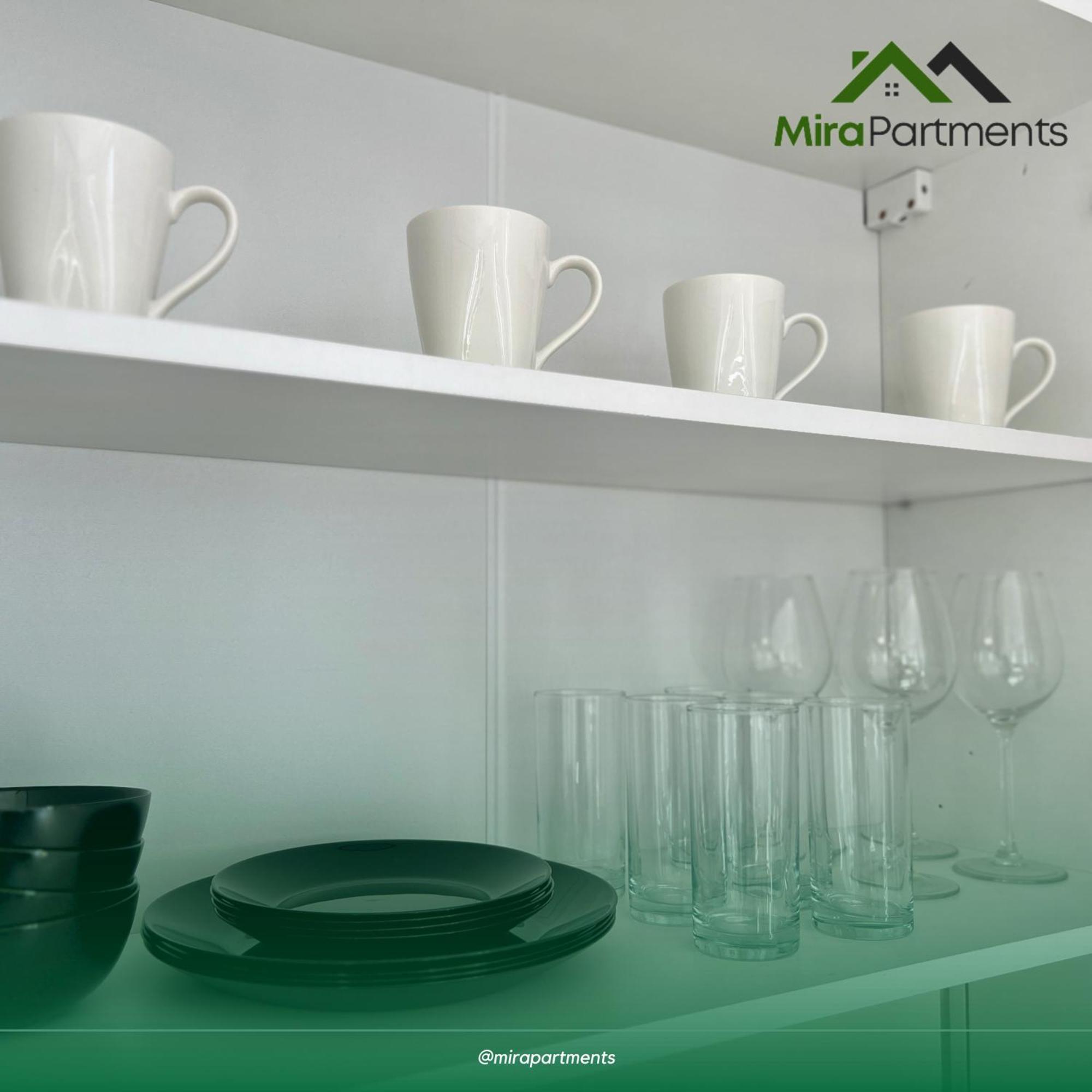 Apartment Lux Im Ruettenscheid *